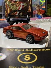 Darda Motor Car BMW 850 I