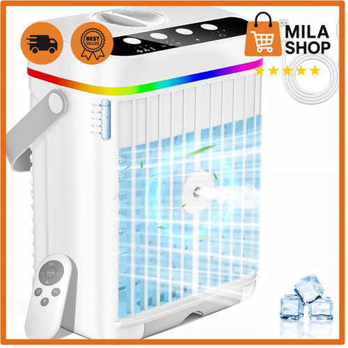 Mini klimaanlage mobil - 4, 1