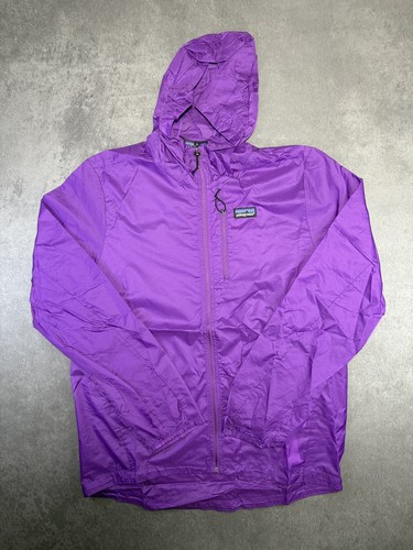 Patagonia houdini jacke lila - jacke,