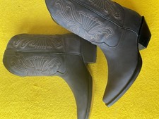 Grinders Cowboystiefel Modell