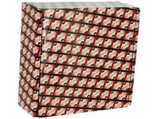 BREMSCHEIBEN VORNE LOTUS