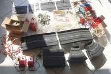 Konvolut Carrera UNI Universal