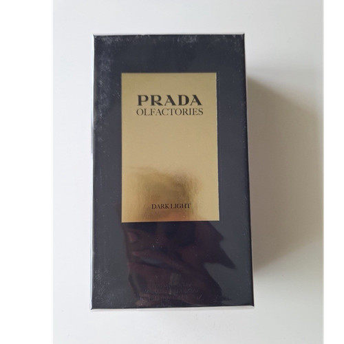Prada olfactories dark light - prada,
