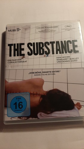 The substance mit demi - mit,