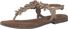 Marco tozzi 28148 taupe - marco,