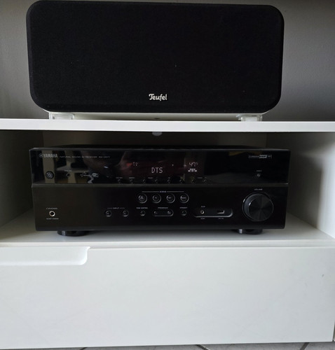 Yamaha v577 2 - yamaha, 7.2