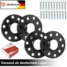 Spurplatten Spurverbreiterung