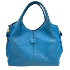 TOD'S Handtasche Beuteltasche