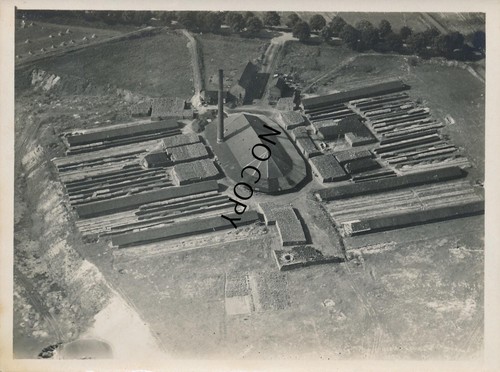 Foto luftbild kiel - foto,