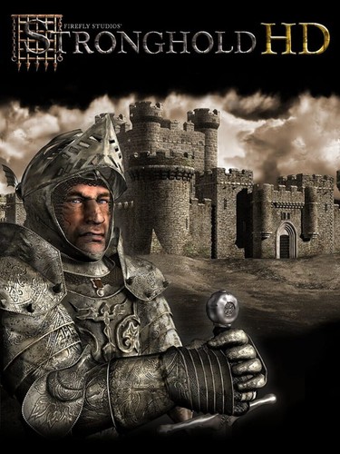 Stronghold download gog - hd,