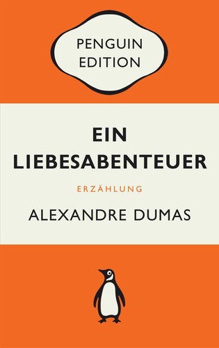 Ein liebesabenteuer alexandre - liebesabenteuer,