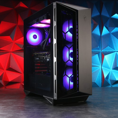 Custom gaming intel core - custom,