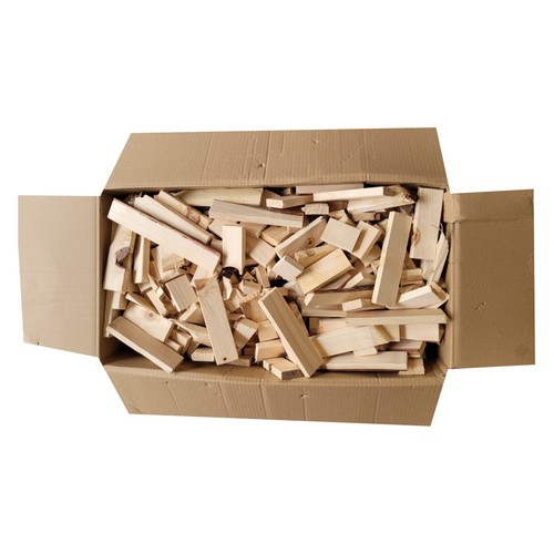 Anzündholz kaminanzünder - anzündholz,