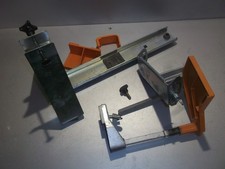 Stationärhalter für ELU