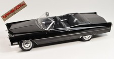 KK Scale 1:18 - PKW Cadillac