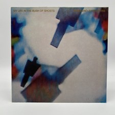 BRIAN ENO DAVID BYRNE - My