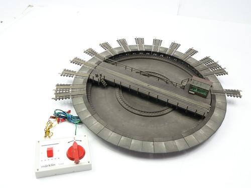 Märklin 7286 elektrische - 7286,