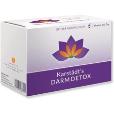 Karstädt’s DARMDETOX