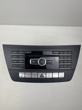 Mercedes Bediengerät NTG 4.5 W204 C-Klasse Autoradio CD Navi A2049005410