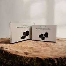 Vorwerk Thermomix 6 schwarze