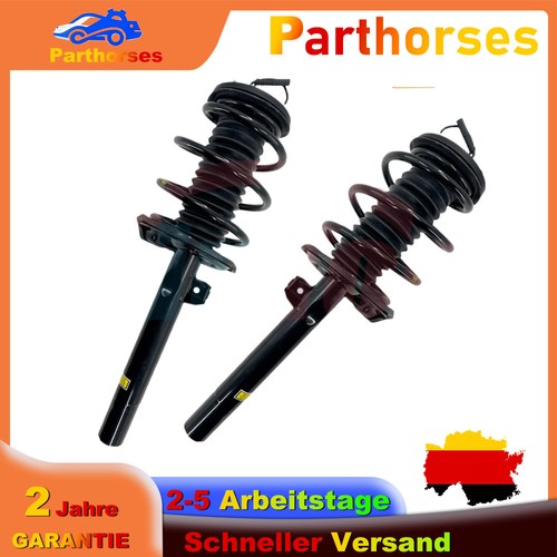 1paar edc stoßdämpfer - 1paar, vorne