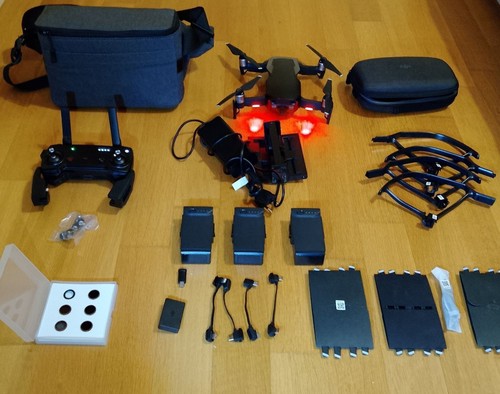Dji mavic air drone - mavic,