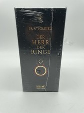 J. R. R. Tolkien Der Herr der