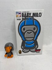 A Bathing Ape Baby Milo Model
