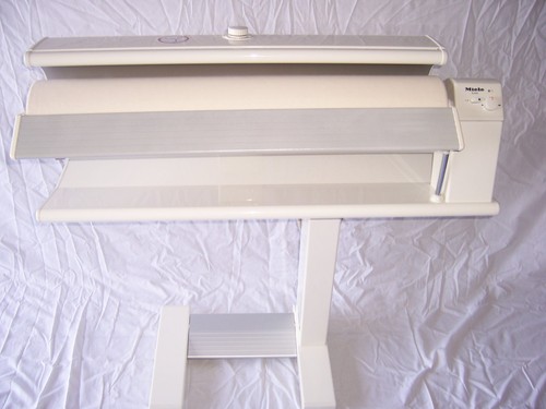 Miele bügelmaschine 890 - , b