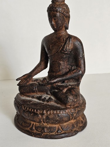 Antike thailändische bronze - antike,
