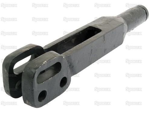 Gabel hubspindel für massey - gabel,
