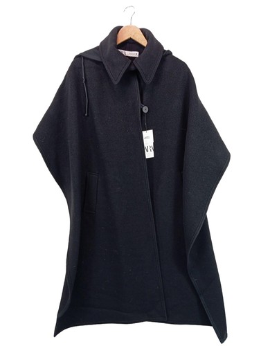 Zara cape damen - cape, gr.