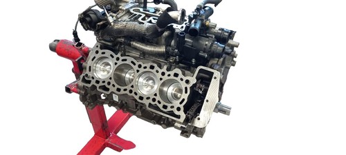 L405 range rover 508ps - l405,
