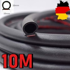 10m D- Typ Autotürdichtung