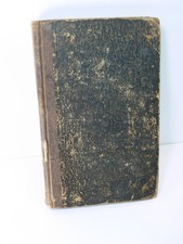 Altes Kochbuch* Kochbuch für mittlere u. kleine Haushaltungen * Lehmann* 1841 