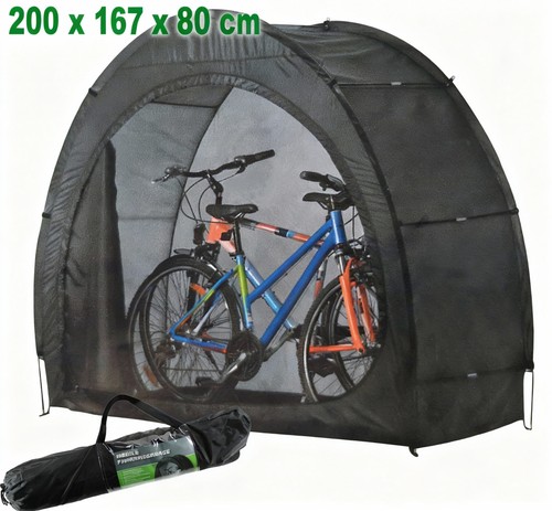 Fahrradzelt mobile fahrrad - fahrradzelt,