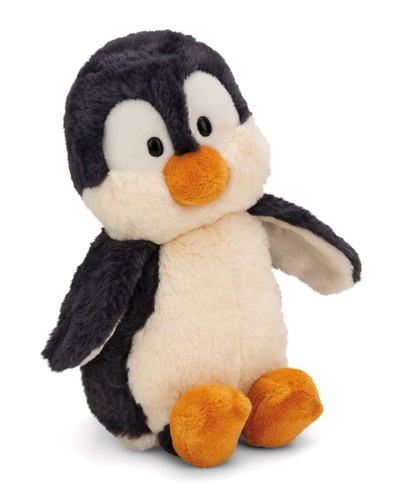 Nici kuscheltier pinguin - kuscheltier,