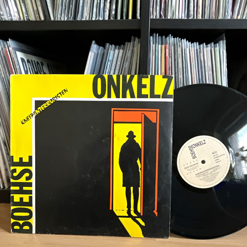 Böhse onkelz - böhse, –