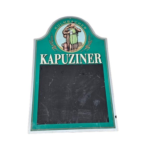 Kulmbacher kapuziner - kulmbacher,