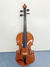 Bratsche aus Böhmen mit