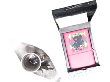 Zippo Feuerzeug im Etui