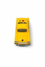 DDR Auto Nostalgische Keramik