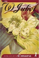 Juliet vol 1 paperback - juliet,,