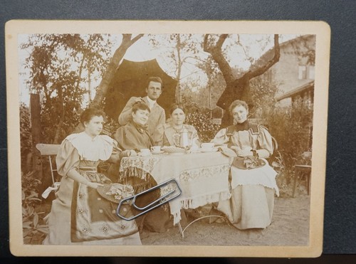 Foto portrait familie halle - familie, an