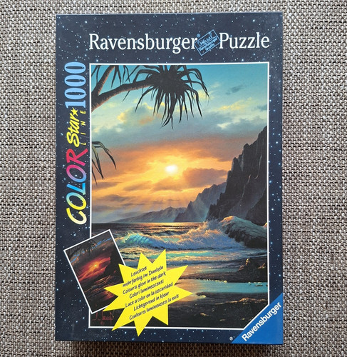 Ravensburger klassisches - ravensburger,