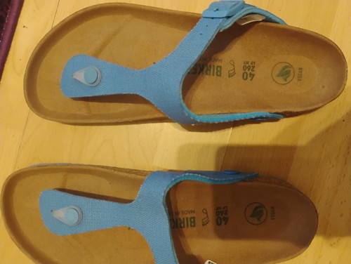 Birkenstock cizech vegan - gr,