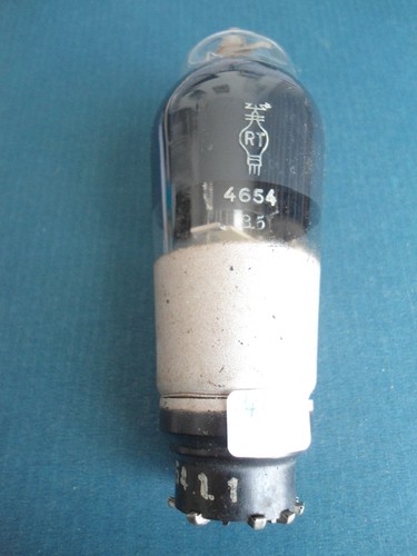 Rohr 4654 transco - 4654, pin