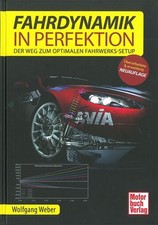 Weber: Fahrdynamik in