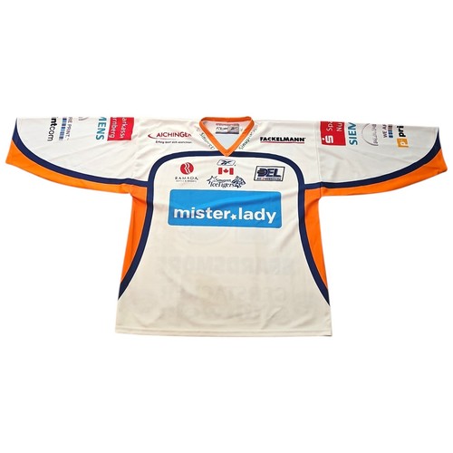 Nürnberg ice tigers eishockey - nürnberg,