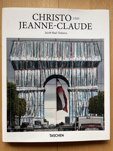 Christo und jeanne - und,